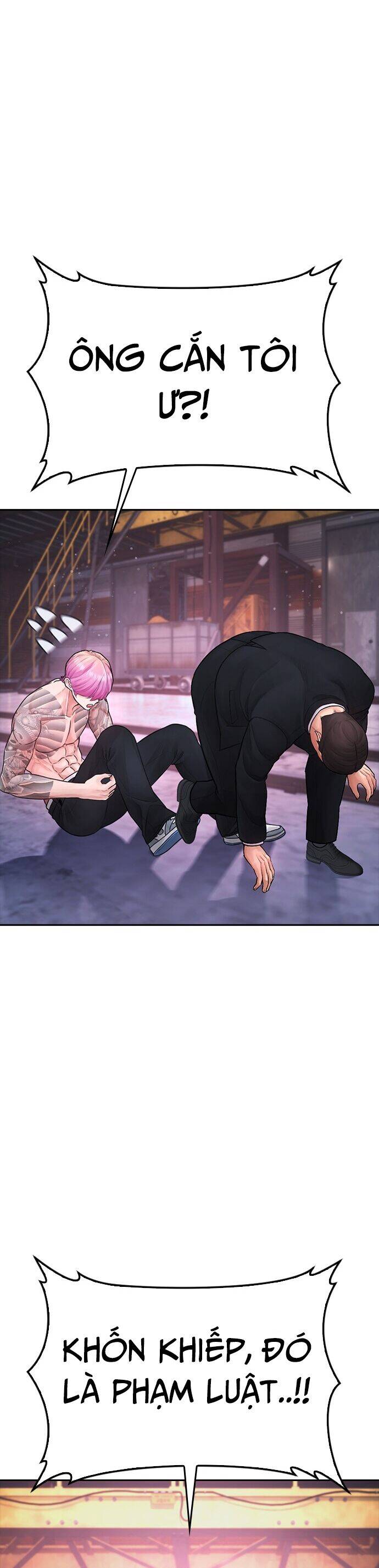 Bố Vạn Năng Chapter 89 - 61