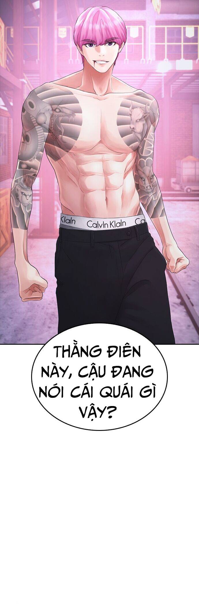 Bố Vạn Năng Chapter 89 - 66