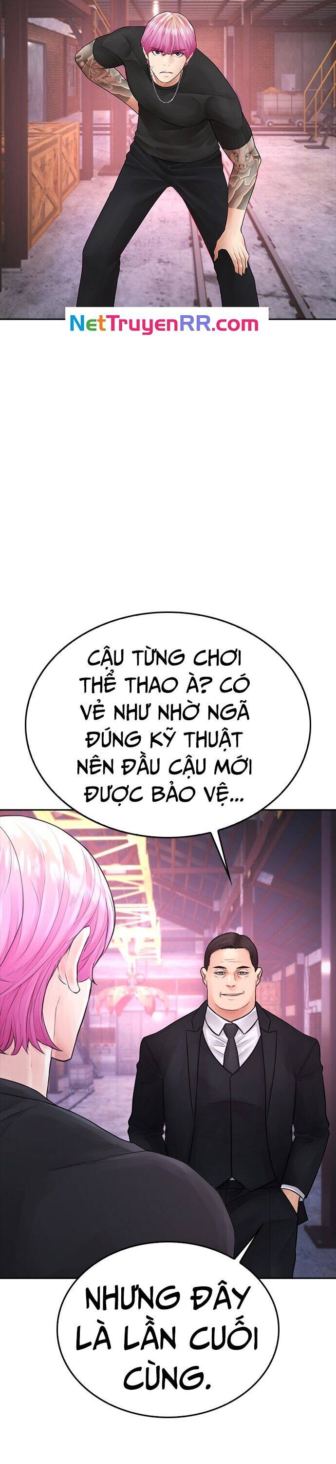 Bố Vạn Năng Chapter 89 - 9