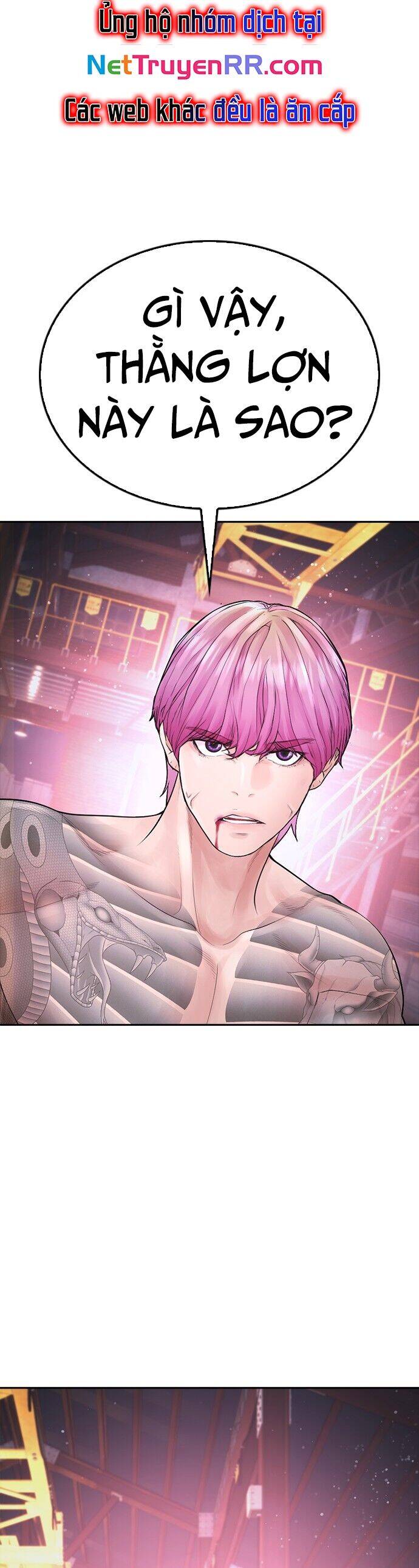 Bố Vạn Năng Chapter 90 - 2