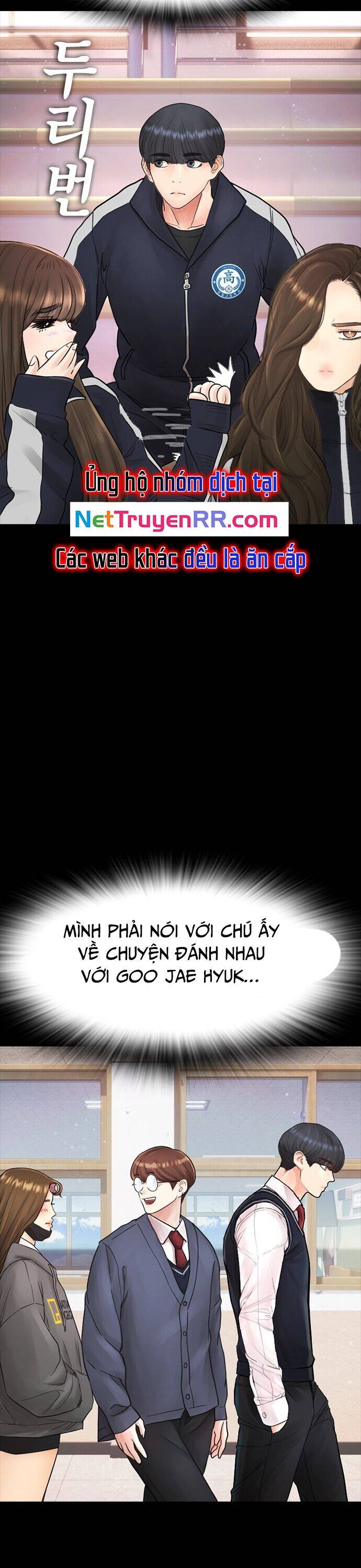 Bố Vạn Năng Chapter 90 - 12