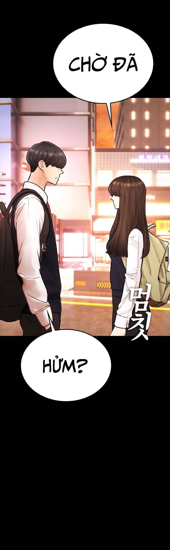 Bố Vạn Năng Chapter 90 - 17