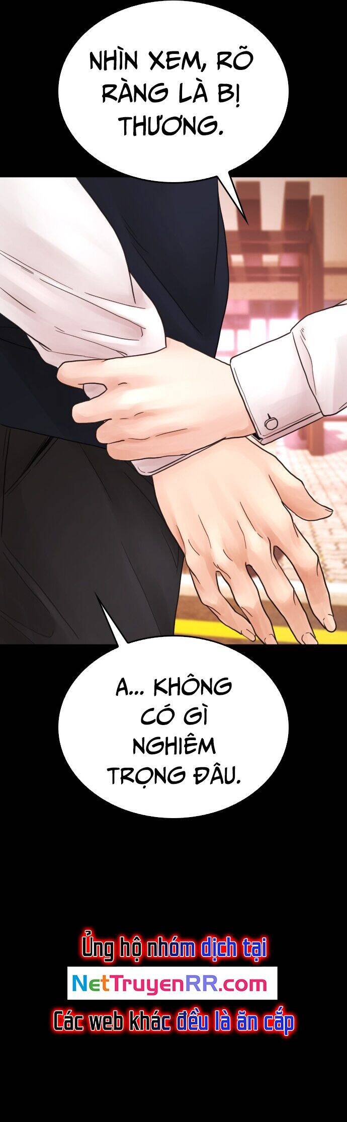 Bố Vạn Năng Chapter 90 - 20