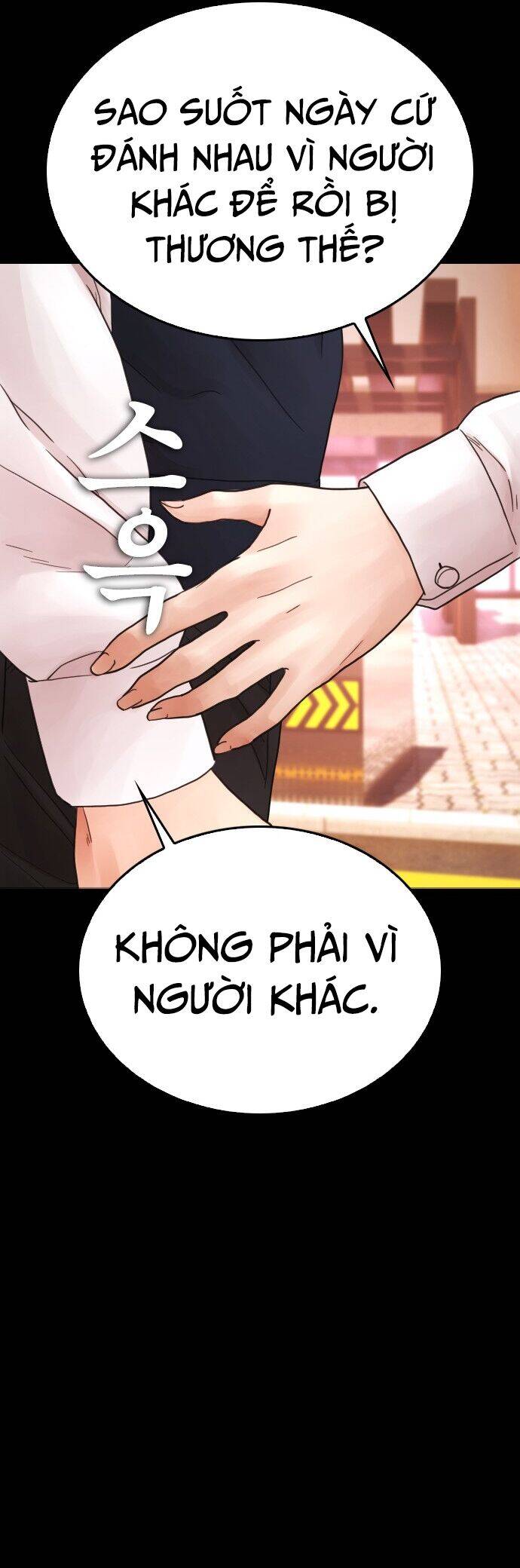 Bố Vạn Năng Chapter 90 - 22