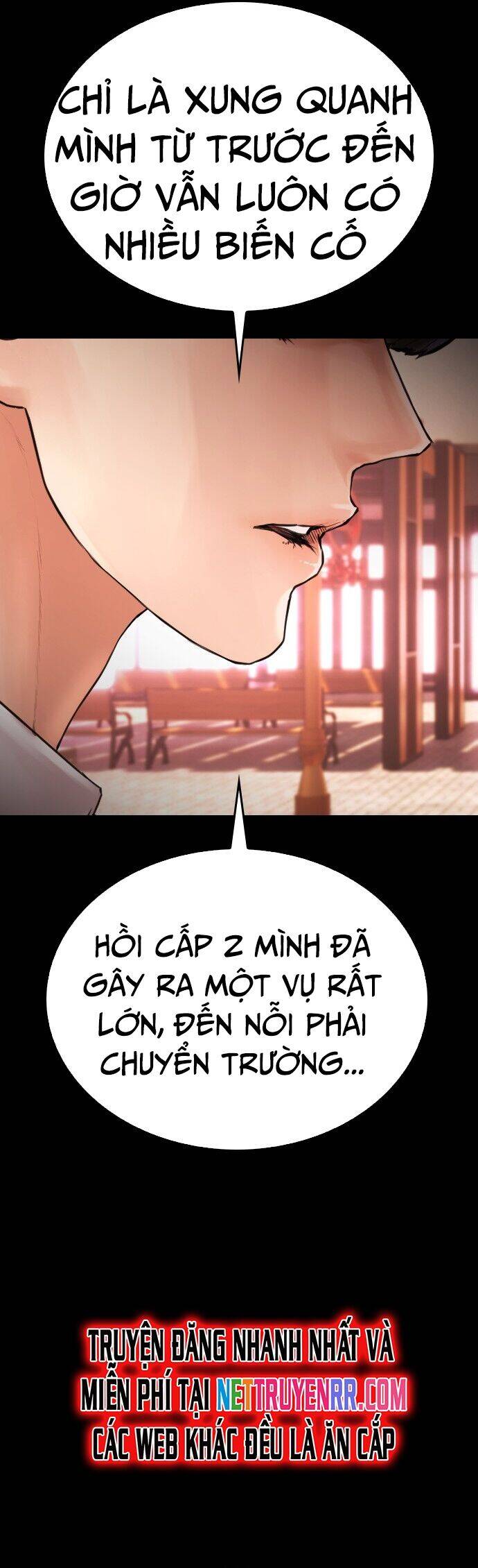 Bố Vạn Năng Chapter 90 - 23