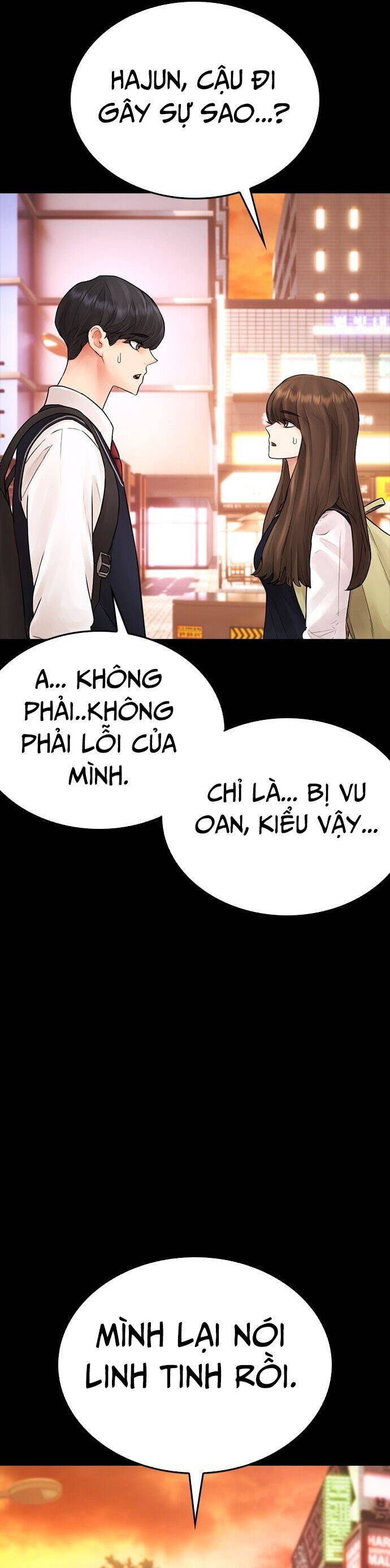 Bố Vạn Năng Chapter 90 - 24