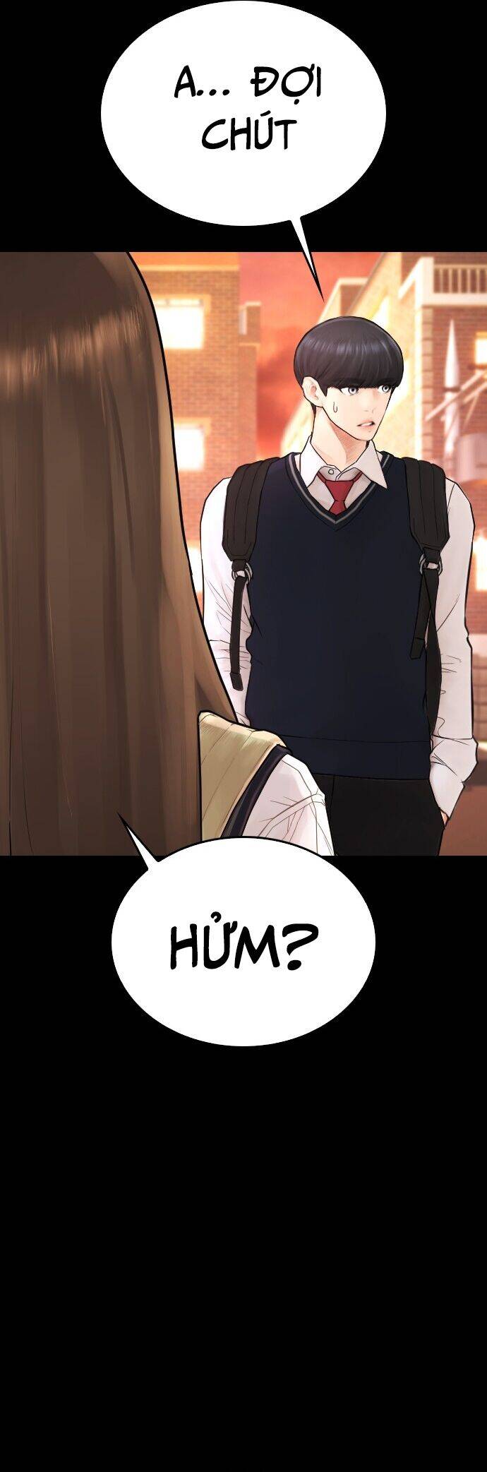 Bố Vạn Năng Chapter 90 - 31