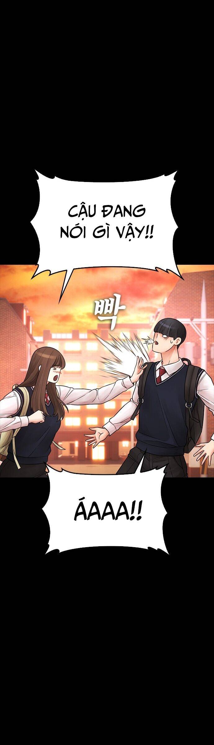 Bố Vạn Năng Chapter 90 - 33