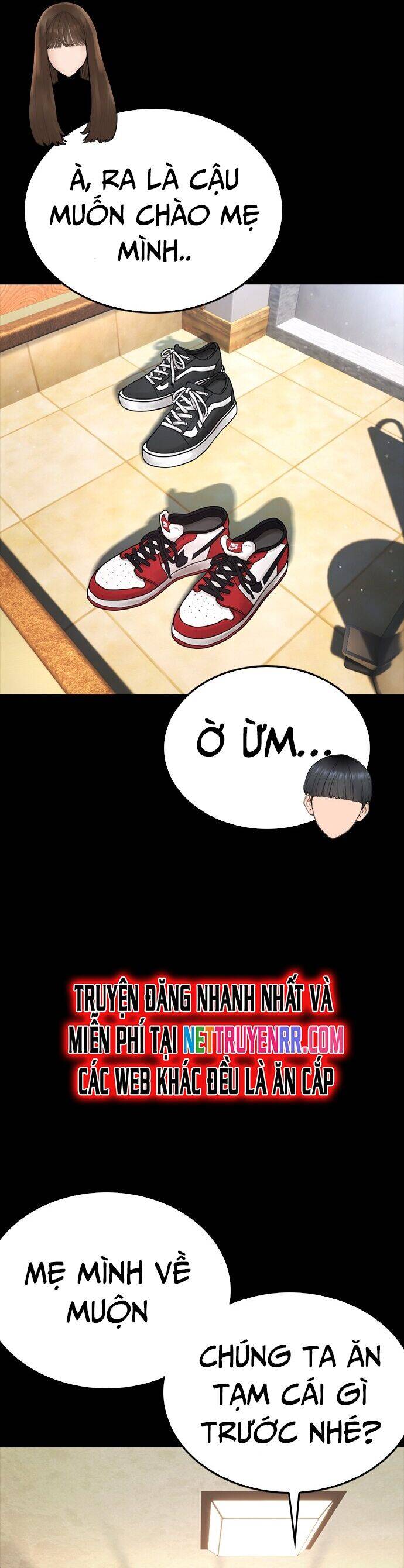 Bố Vạn Năng Chapter 90 - 34