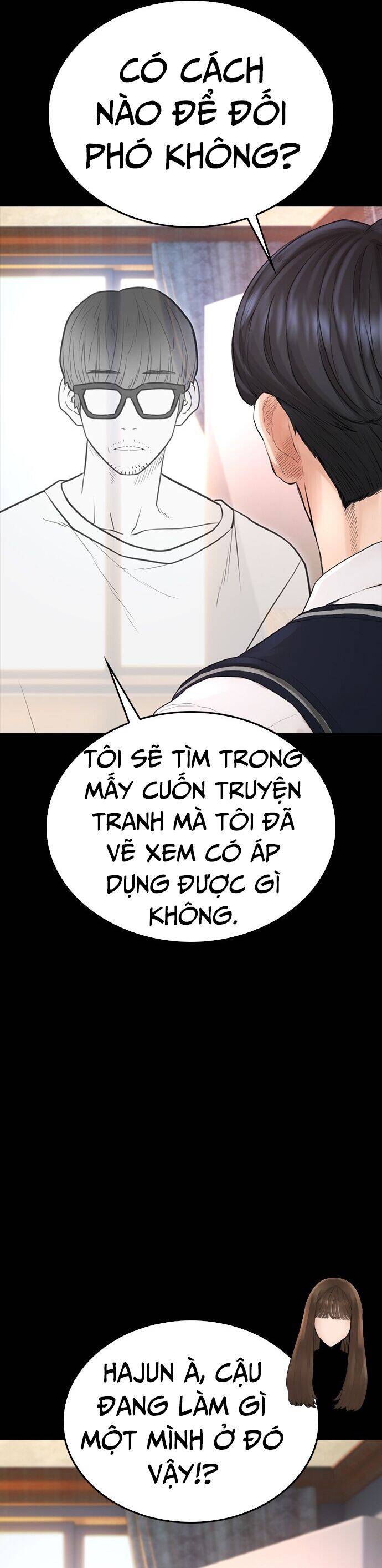 Bố Vạn Năng Chapter 90 - 39