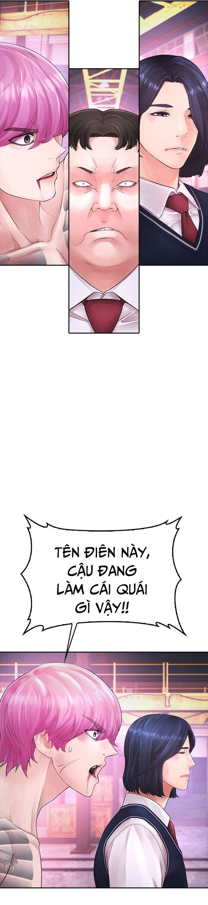 Bố Vạn Năng Chapter 90 - 44