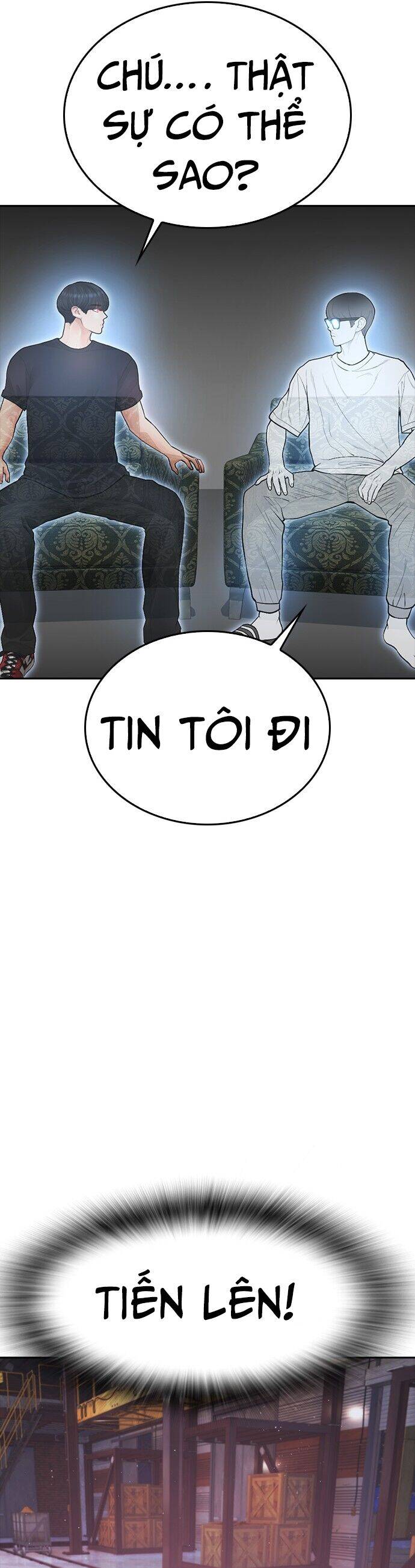 Bố Vạn Năng Chapter 90 - 46