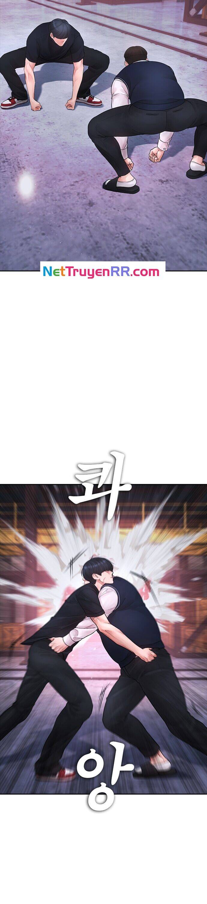 Bố Vạn Năng Chapter 90 - 47