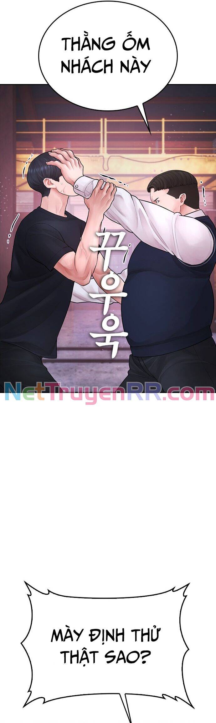 Bố Vạn Năng Chapter 90 - 49