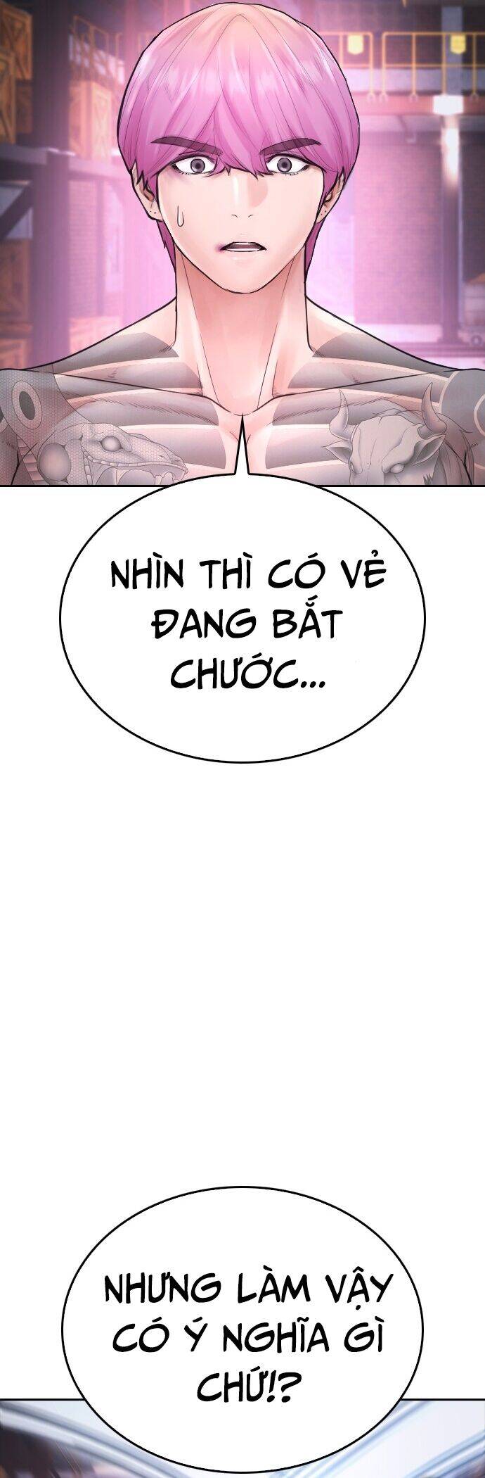 Bố Vạn Năng Chapter 90 - 52