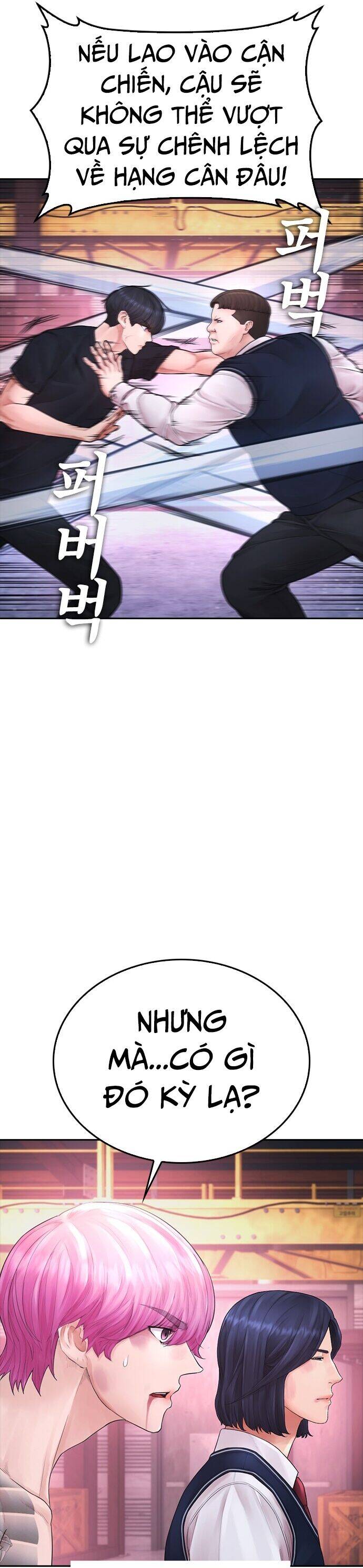 Bố Vạn Năng Chapter 90 - 55