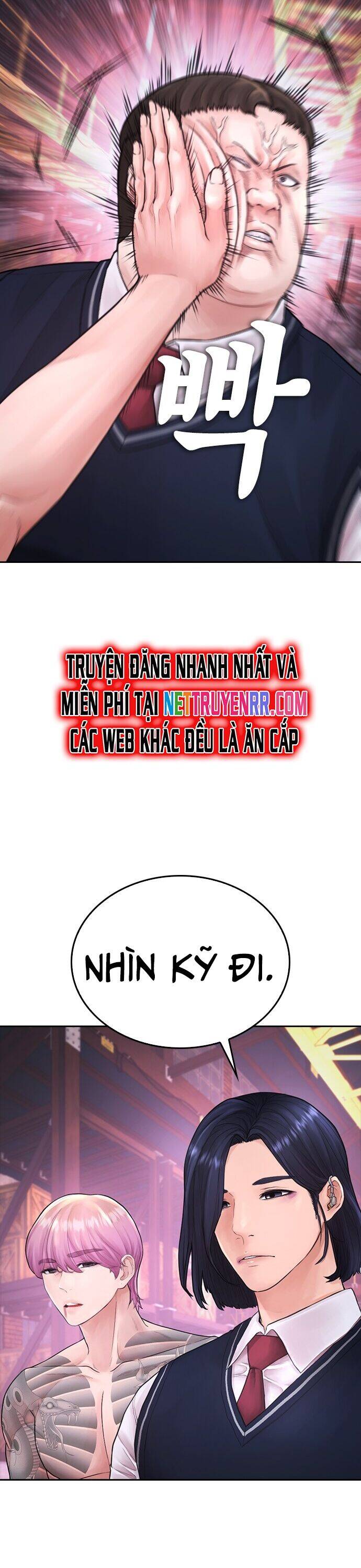 Bố Vạn Năng Chapter 90 - 57