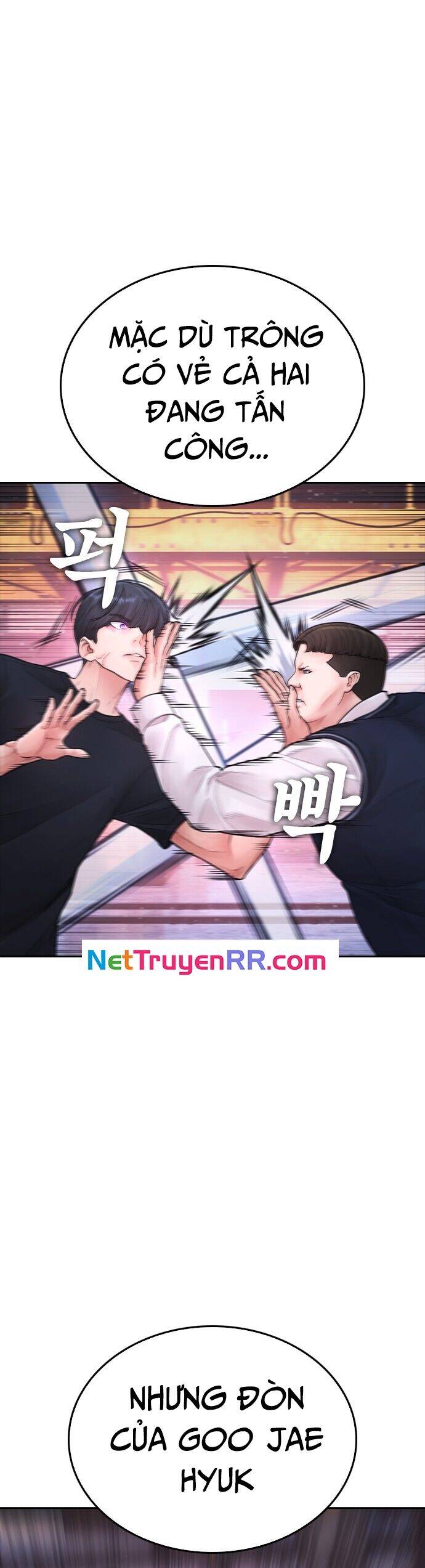 Bố Vạn Năng Chapter 90 - 58