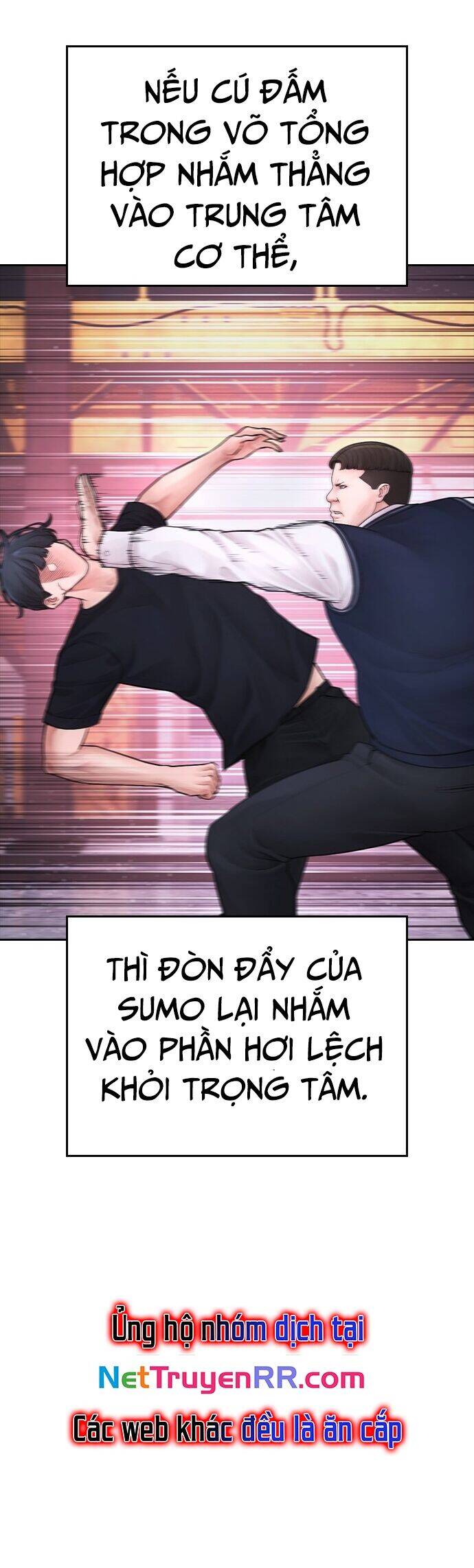 Bố Vạn Năng Chapter 90 - 64