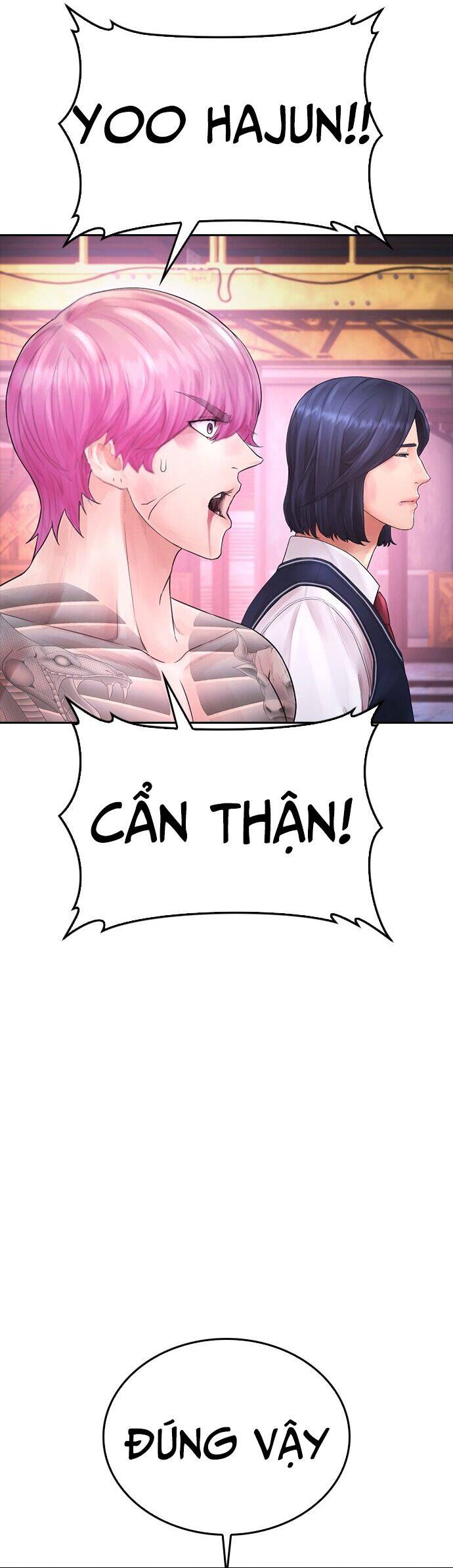 Bố Vạn Năng Chapter 90 - 70