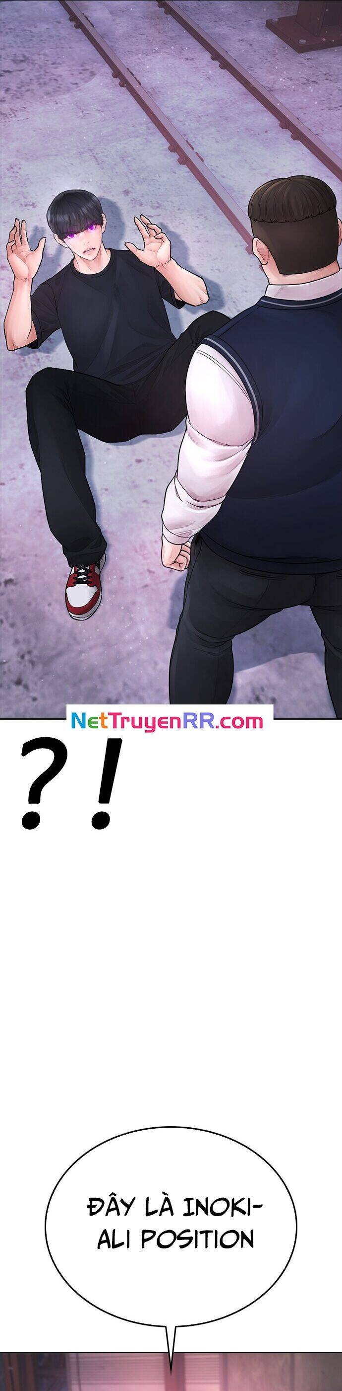 Bố Vạn Năng Chapter 90 - 74