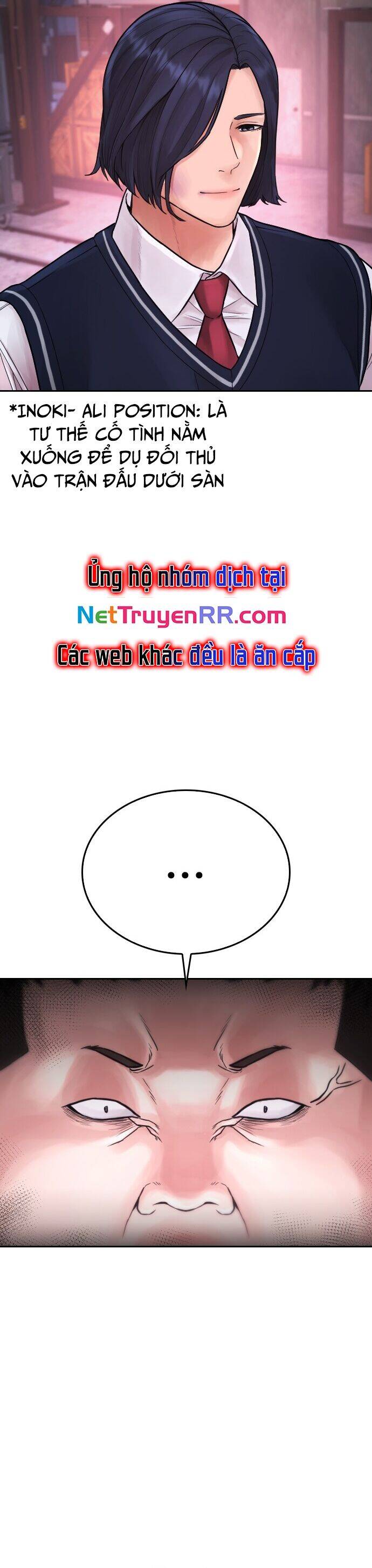 Bố Vạn Năng Chapter 90 - 75