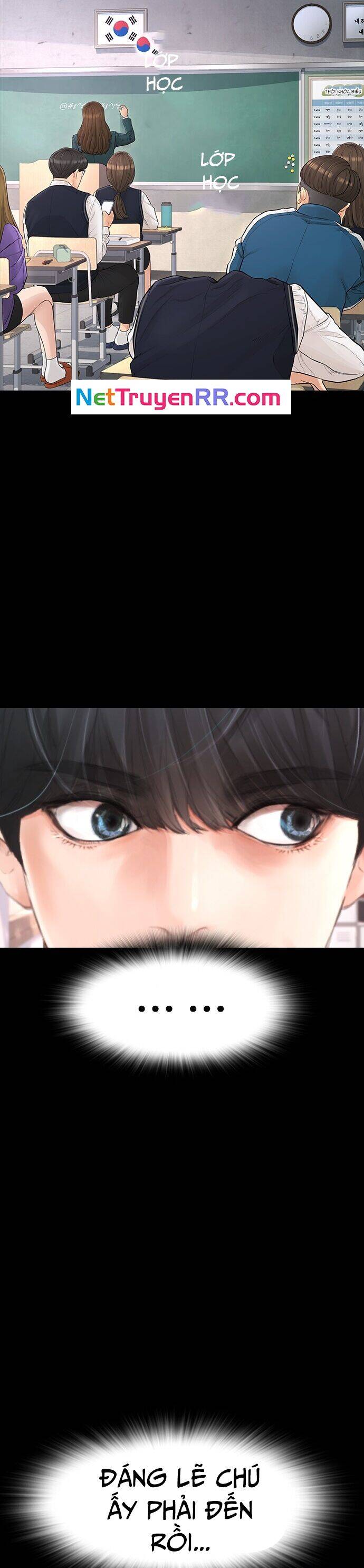 Bố Vạn Năng Chapter 90 - 10