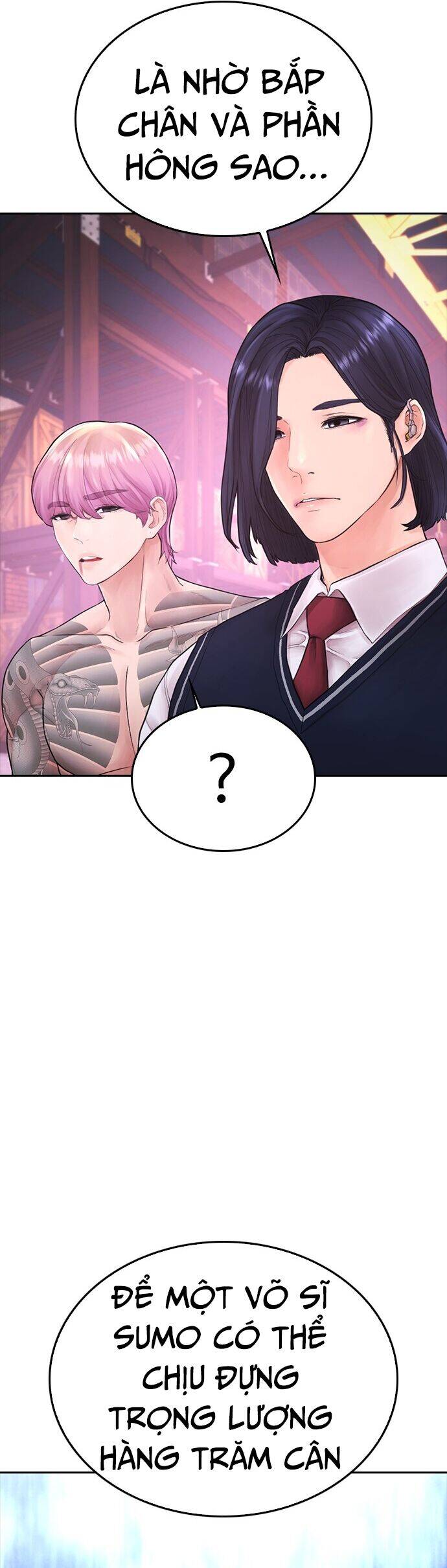 Bố Vạn Năng Chapter 91 - 17