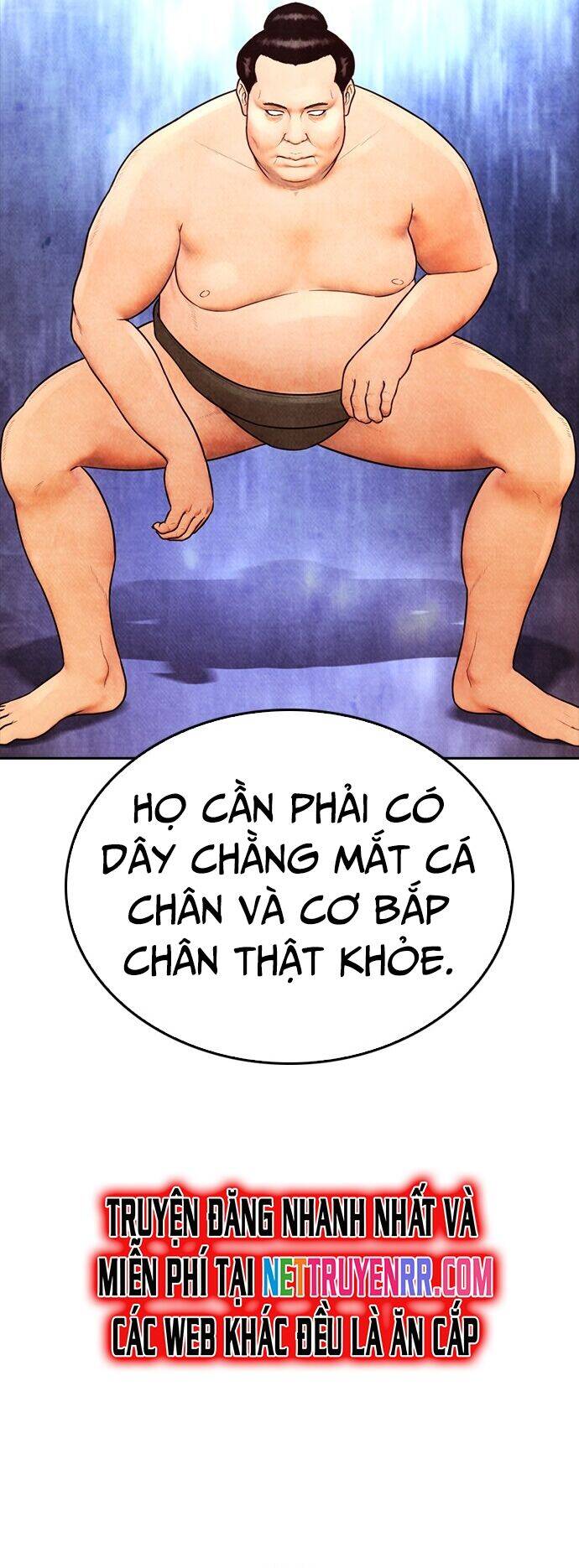 Bố Vạn Năng Chapter 91 - 18