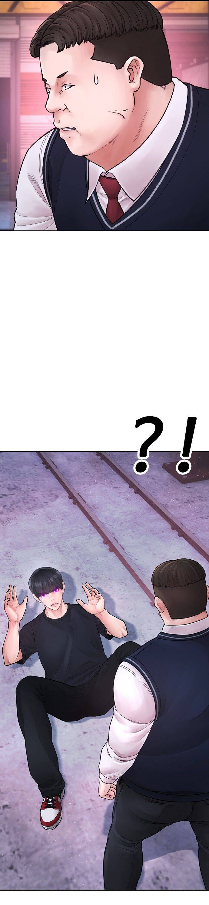 Bố Vạn Năng Chapter 91 - 3