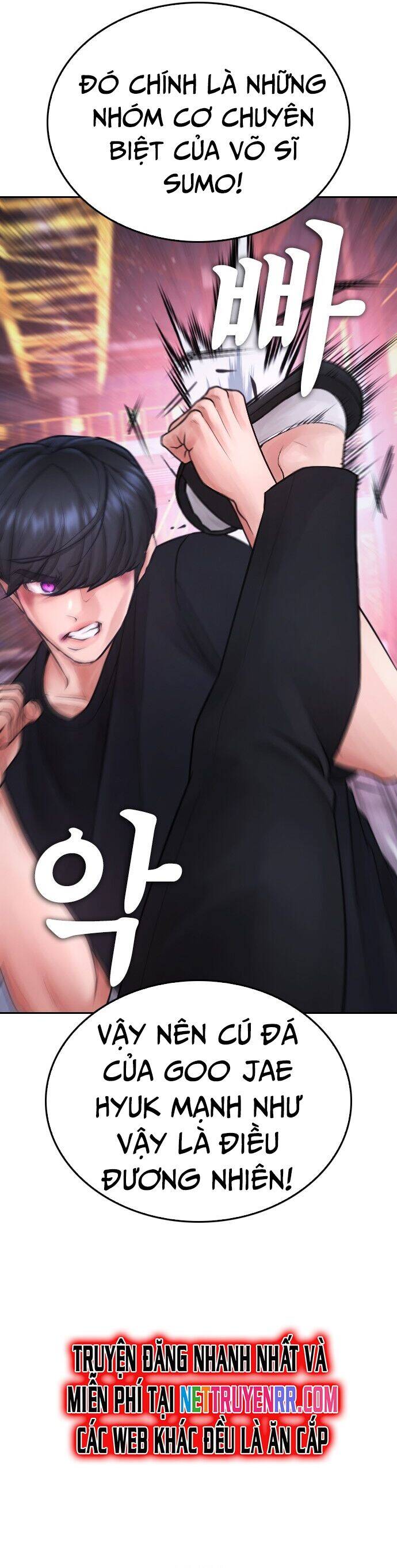 Bố Vạn Năng Chapter 91 - 21