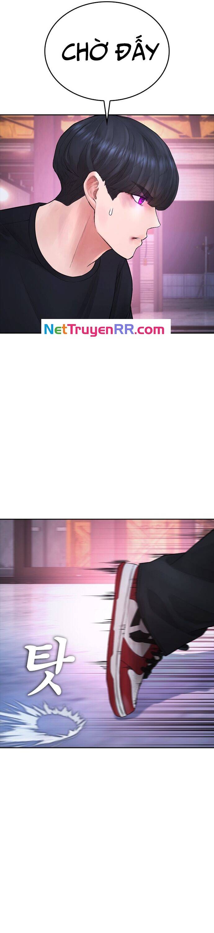 Bố Vạn Năng Chapter 91 - 27