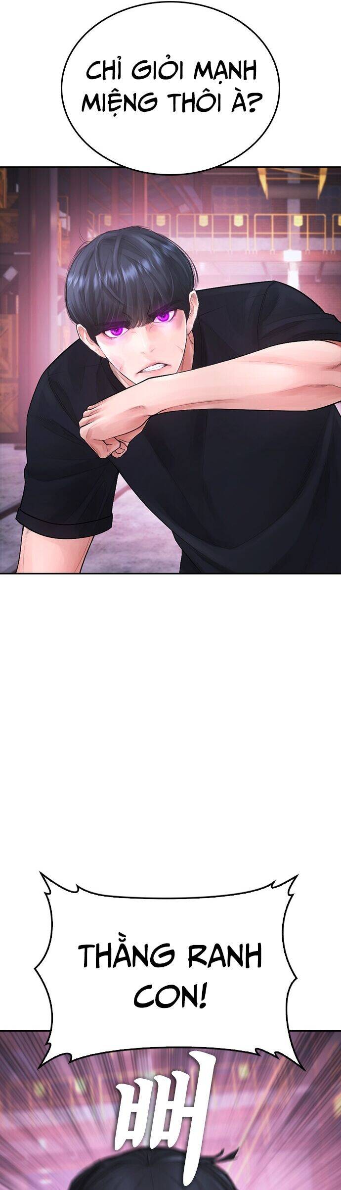 Bố Vạn Năng Chapter 91 - 32