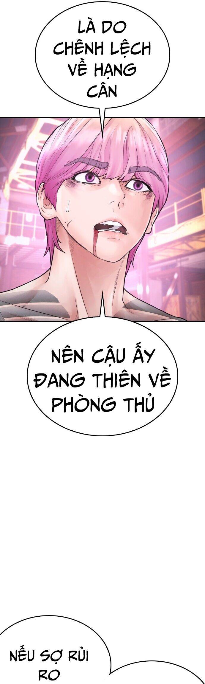 Bố Vạn Năng Chapter 91 - 34