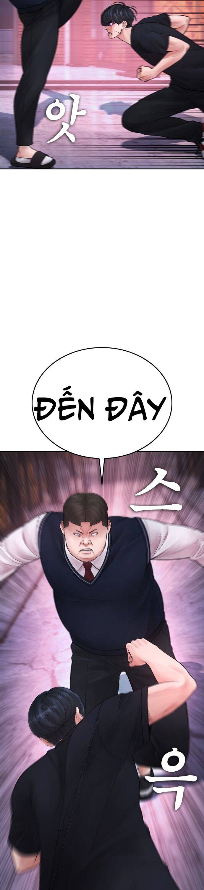 Bố Vạn Năng Chapter 91 - 38