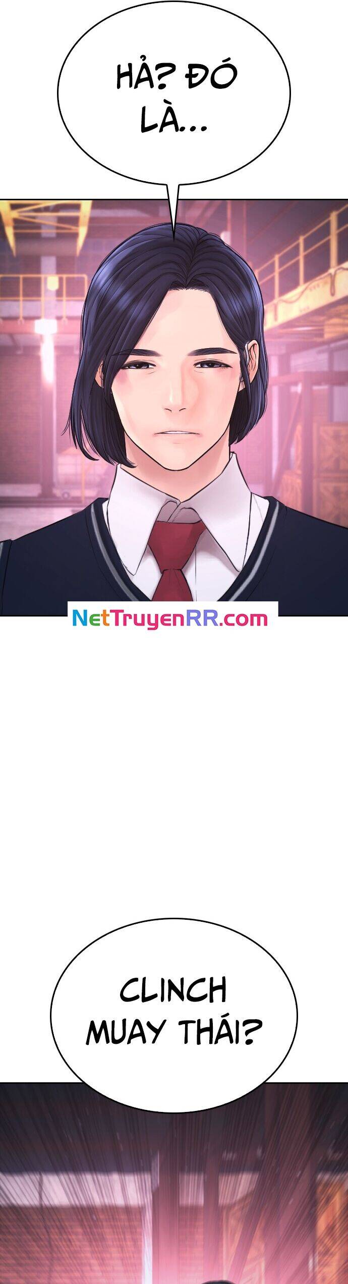 Bố Vạn Năng Chapter 91 - 43