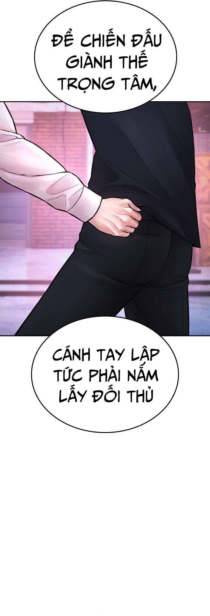 Bố Vạn Năng Chapter 91 - 46