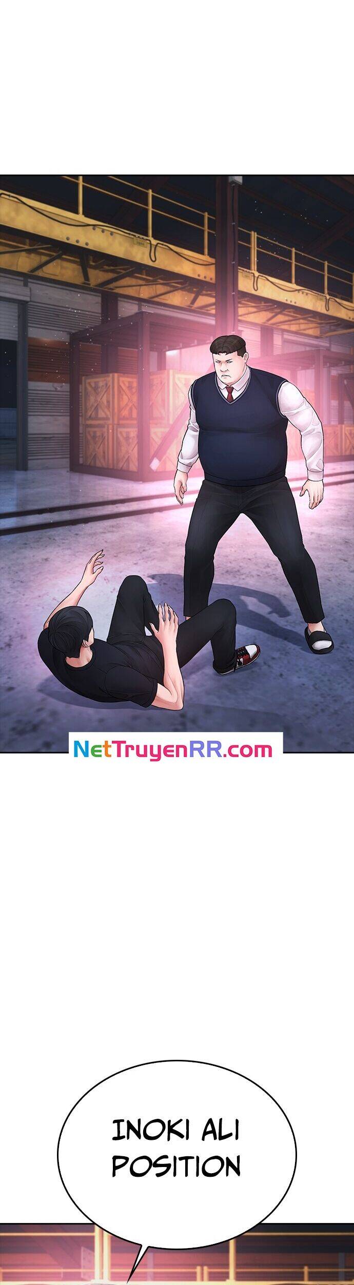 Bố Vạn Năng Chapter 91 - 6