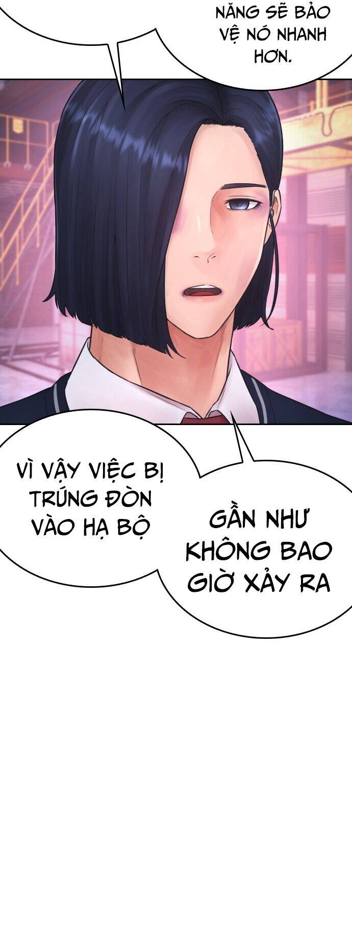 Bố Vạn Năng Chapter 91 - 53