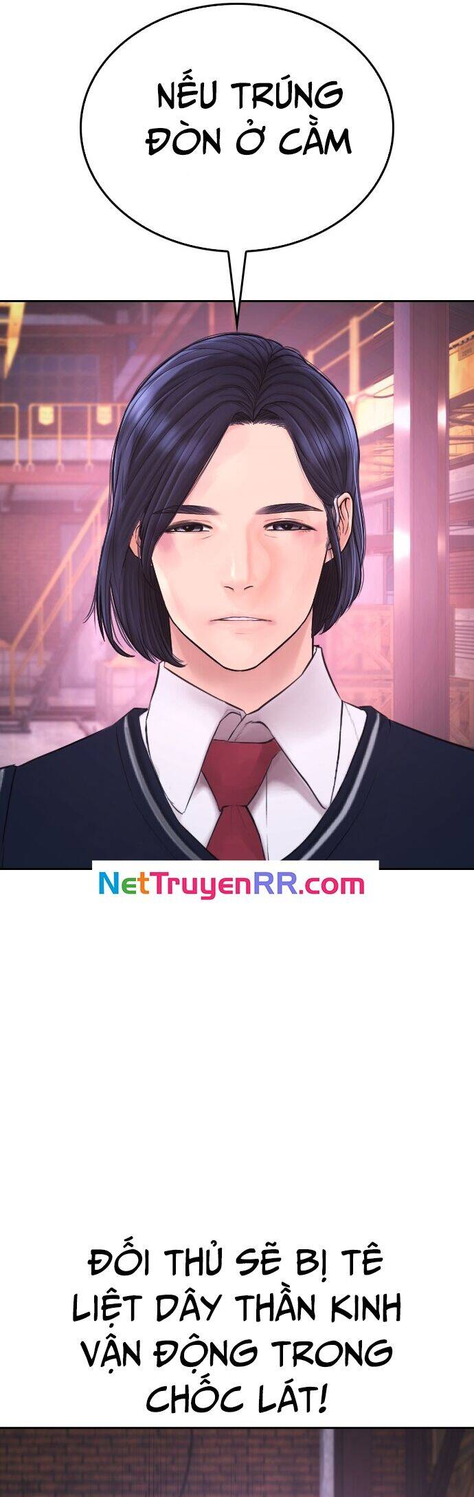 Bố Vạn Năng Chapter 91 - 59