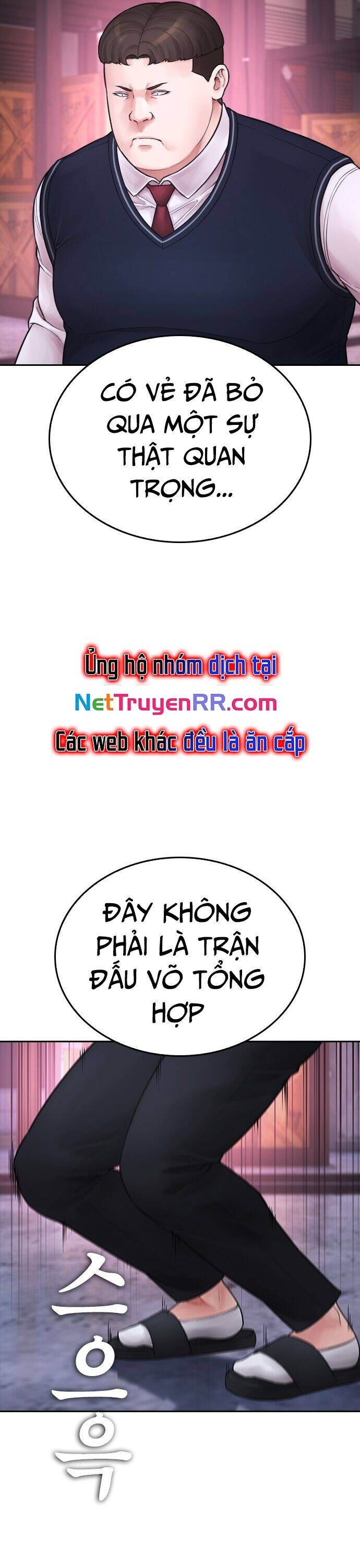 Bố Vạn Năng Chapter 91 - 8