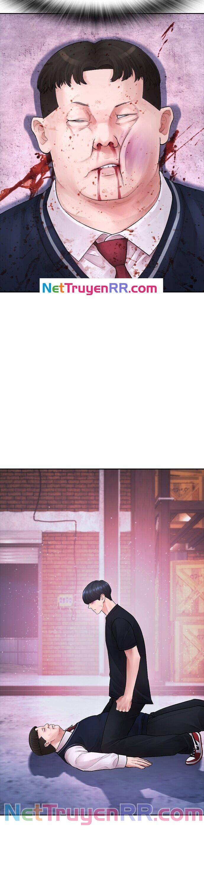 Bố Vạn Năng Chapter 91 - 72