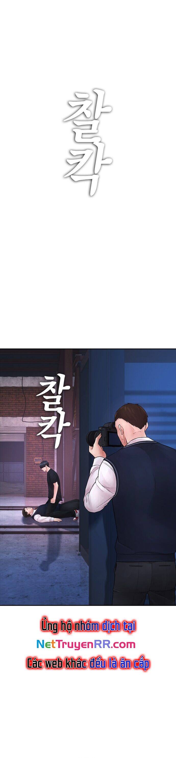 Bố Vạn Năng Chapter 91 - 73