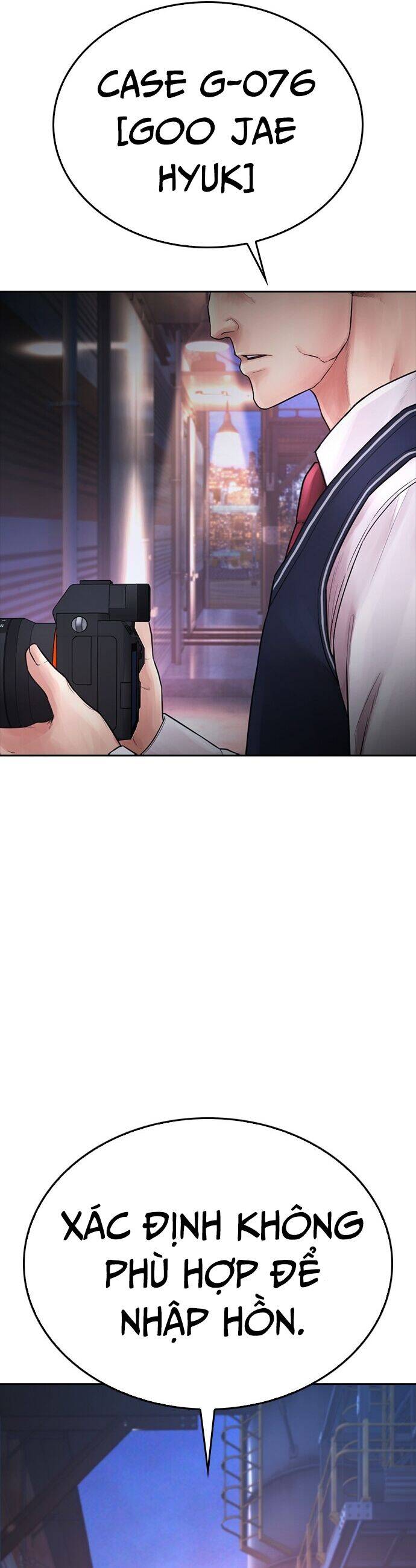 Bố Vạn Năng Chapter 91 - 74