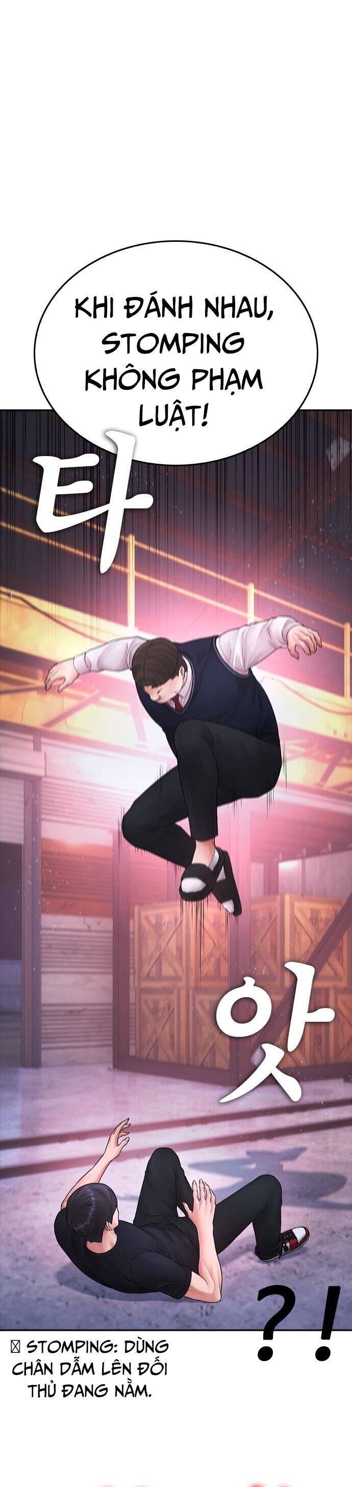 Bố Vạn Năng Chapter 91 - 9