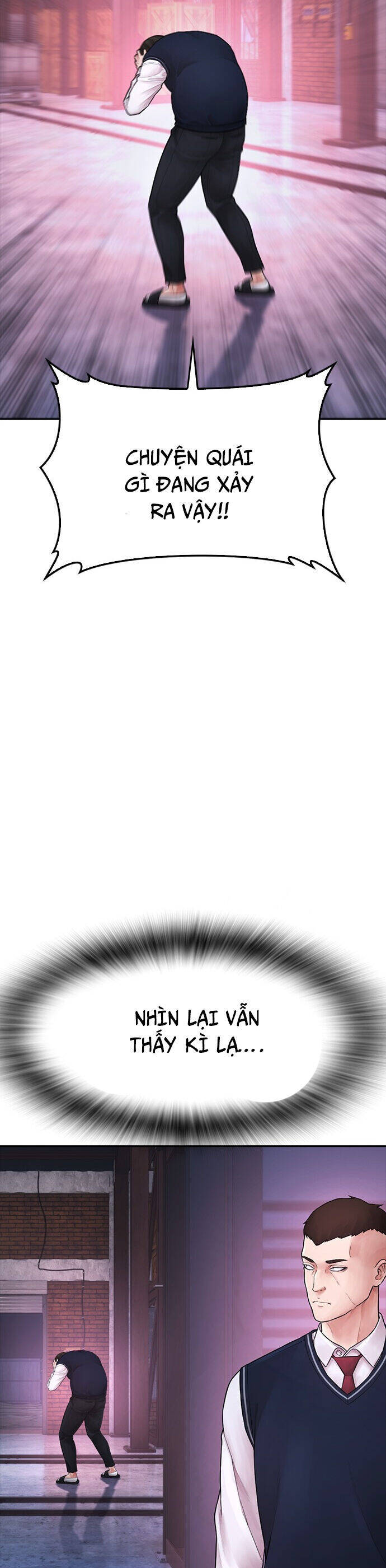 Bố Vạn Năng Chapter 92 - 11