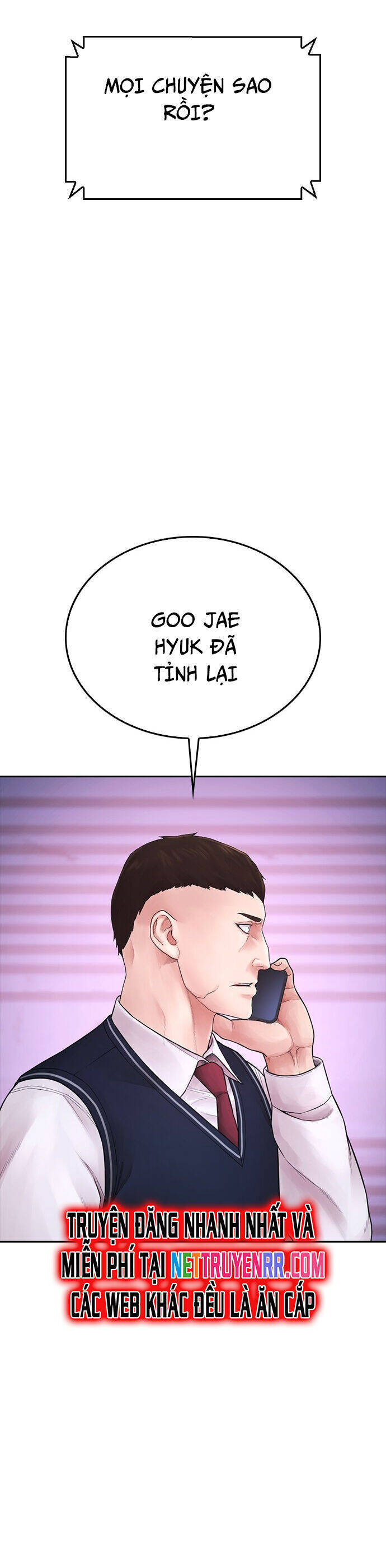 Bố Vạn Năng Chapter 92 - 13