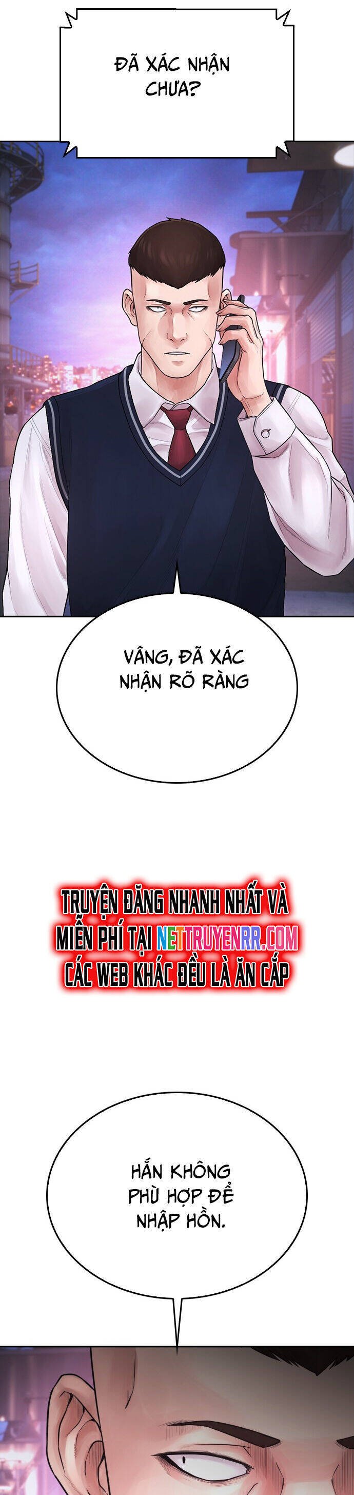 Bố Vạn Năng Chapter 92 - 14