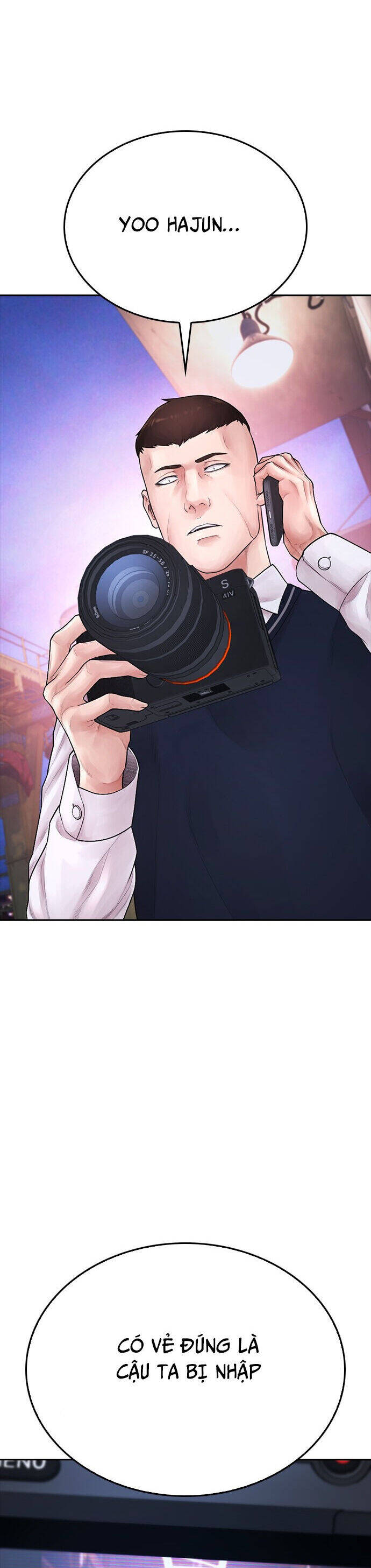 Bố Vạn Năng Chapter 92 - 16