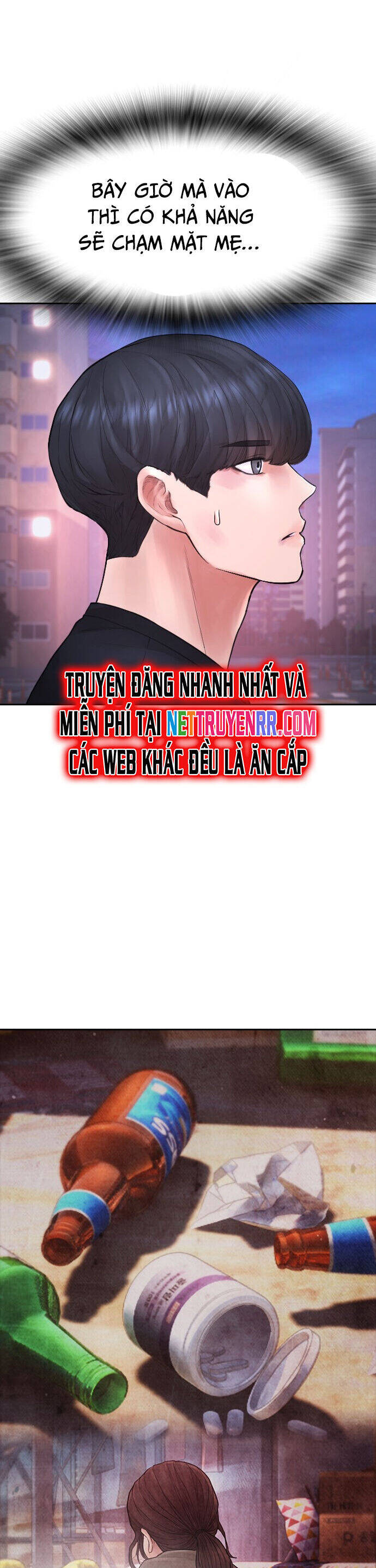 Bố Vạn Năng Chapter 92 - 19